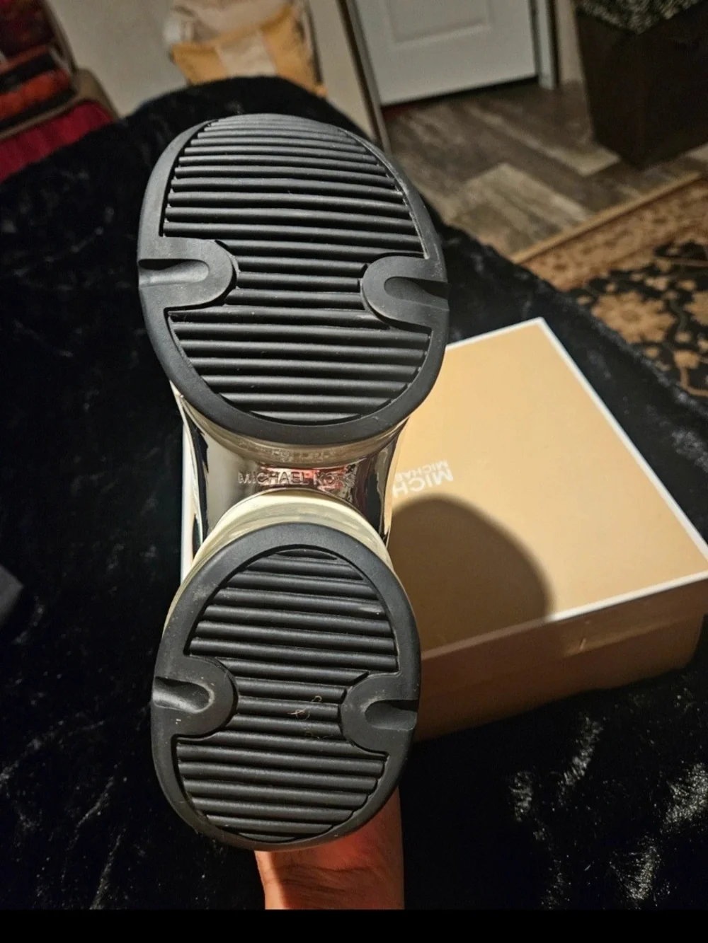 Michael Kors stylish michael